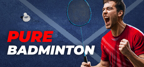 《纯粹羽毛球(Pure Badminton)》Build21215724官方中文版[俄网Пиратка 2025.12.17更新4.37G] 体育竞技-第1张