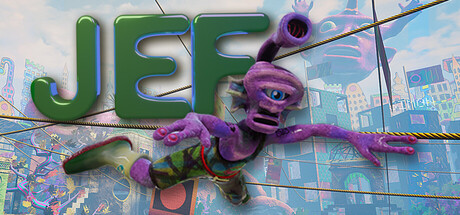 《JEF》V1.1c(87202)官方版[俄网GOG 2025.12.17更新4.61G] 冒险游戏-第1张