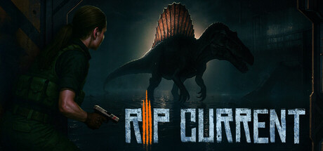 《裂流(Rip Current)》Build20342243官方版[俄网Пиратка 2025.12.01更新7.5G] 冒险游戏-第1张