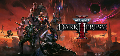 《战锤40K黑暗异端抢先版(Warhammer 40000 Dark Heresy)》V0.0.3.488官方中文版[俄网Portable 2025.12.25更新14.87G] 策略战棋-第1张