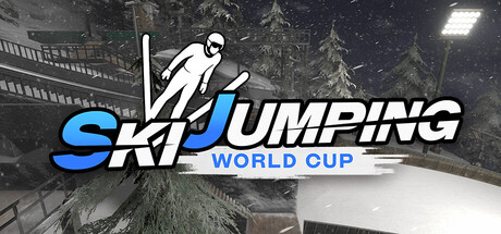 《跳台滑雪世界杯（Ski Jumping World Cup）》官方中文 FCKDRM镜像版[TW/EN/JP] 体育竞技-第1张
