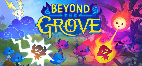 《秘林之外（Beyond the Grove）》官方中文 Build 21160208 P2P硬盘版[CN/EN/JP] 策略战棋-第1张