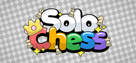 《独棋奇谋（Solo Chess）》官方中文 v0.7.7 P2P硬盘版[CN/TW/EN/JP] 策略战棋-第1张