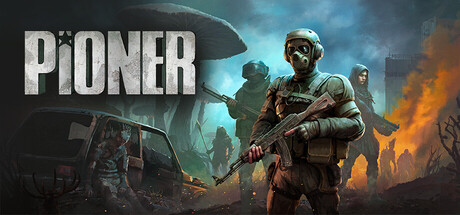 《荒原先驱(Pioner)》Build21304392+Dlcs官方中文版[俄网Portable 2025.12.27更新93.75G] 射击游戏-第1张