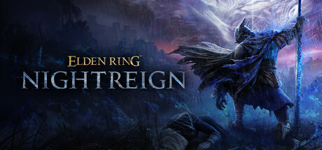《艾尔登法环 黑夜君临（ELDEN RING NIGHTREIGN）》集成见弃空洞者DLC RUNE镜像版[CN/TW/EN/JP] 冒险游戏-第1张