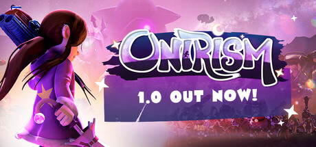 《Onirism（Onirism）》官方中文 集成颂歌前的噩梦升级 RUNE镜像版[CN/EN/JP] 冒险游戏-第1张
