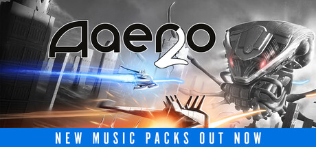 《艾罗2黑刃(Aaero2 Black Razor Edition)》V1.52官方中文版[俄网GOG 2025.12.22更新8.04G] 射击游戏-第1张