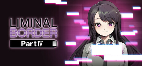 《极限边界：第四部分（Liminal Border Part IV）》官方中文 v1.0.1 P2P硬盘版[CN/TW/EN] 休闲解谜-第1张