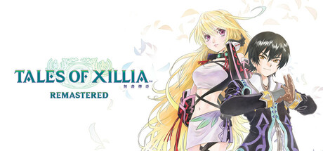 《无尽传奇：复刻版（Tales of Xillia Remastered）》官方中文 RUNE镜像版[CN/TW/EN/JP] 角色扮演-第1张