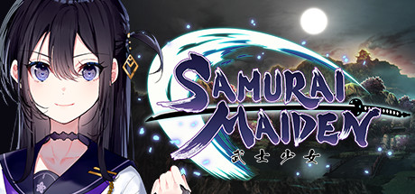 《武士少女(Samurai Maiden)》Build10102553+18Dlcs官方中文版[俄网fitgirl 2025.12.21更新8.97G] 角色扮演-第1张