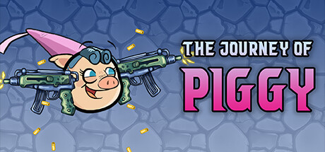 《小猪之旅（The Journey of Piggy）》官方中文 Build 16719079 P2P硬盘版[CN/EN/JP] 冒险游戏-第1张