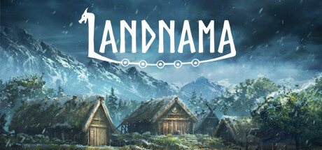 《土地名称（Landnama）》官方中文 P2P硬盘版[CN/EN/JP] 体育竞技-第1张