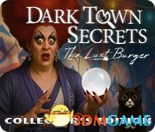《暗镇秘闻：最后的汉堡（Dark Town Secrets 2: The Last Burger）》典藏版 RAZOR硬盘版[EN] 休闲解谜-第1张