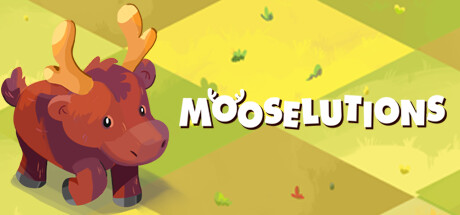 《驼鹿谜境（Mooselutions）》Build 16746285 P2P硬盘版[EN] 策略战棋-第1张
