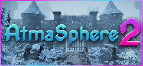 《阿特玛之球2（AtmaSphere 2）》官方中文 Build 18332547 P2P硬盘版[CN/TW/EN/JP] 冒险游戏-第1张