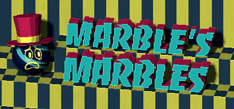 《弹珠的弹珠（Marble's Marbles）》P2P硬盘版[EN] 冒险游戏-第1张