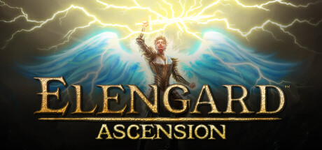 《艾伦加德：飞升（Elengard: Ascension）》官方中文 Early Access P2P硬盘版[CN/EN] 角色扮演-第1张