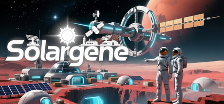 《太阳基因(Solargene)》V1.0.43官方中文版[俄网let'splay 2026.01.21更新10.6G] 模拟经营-第1张
