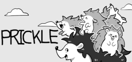 《刺球谜境（Prickle）》官方中文 Build 17195860 P2P硬盘版[CN/TW/EN/JP] 休闲解谜-第1张
