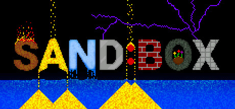 《沙盒Sand:box》 休闲解谜-第1张
