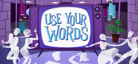 《以你之言（Use Your Words）》v5117646 P2P硬盘版[EN] 休闲解谜-第1张