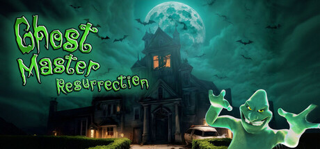 《幽灵大师-复生(Ghost Master Resurrection)》Build20678440官方中文版[俄网Portable 2026.01.07更新6G] 休闲解谜-第1张