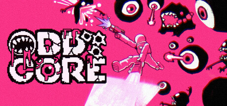 《异核（ODDCORE）》Early Access P2P硬盘版[EN] 射击游戏-第1张