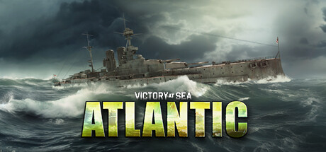 《胜利之海：大西洋（Victory at Sea Atlantic）》官方中文 v1.0.7.9 I_KnoW镜像版[CN/EN/JP] 策略战棋-第1张