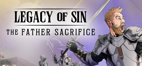 《罪孽遗产：父亲的牺牲（Legacy of Sin: The Father Sacrifice）》P2P硬盘版[CN/TW/EN/JP] 策略战棋-第1张