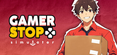 《电玩人生(Gamer Stop Simulator)》Build21495917官方中文版[俄网Пиратка 2026.01.17更新3.7G] 模拟经营-第1张