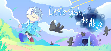 《深渊中的小神（Little Gods of the Abyss）》官方中文 TENOKE镜像版[CN/TW/EN/JP] 休闲解谜-第1张