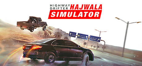 《公路狂飙-终极漂移模拟器(Highway Drifter Hajwala Simulator)》Build21191863官方版[俄网Пиратка 2026.01.24更新4G] 模拟经营-第1张