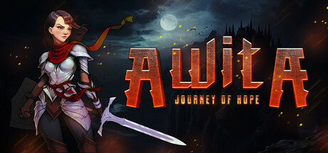 《艾维塔：希望之旅（Awita: Journey of Hope）》Build 18932847 P2P硬盘版[CN/TW/EN/JP] 冒险游戏-第1张