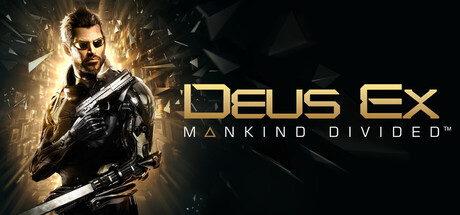 《杀出重围-人类分裂(Deus EX Mankind Divided Digital Deluxe Edition)》V1.19.Hotfix(38078)+Dlcs官方版[俄网GOG 2026.01.03更新45.11G] 角色扮演-第1张
