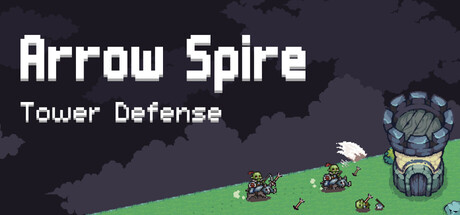 《箭塔之巅：防御战（Arrow Spire: Tower Defense）》Build 21396522 P2P硬盘版[EN] 策略战棋-第1张