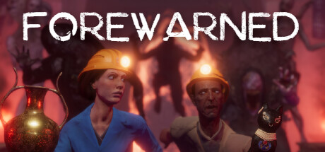 《预先警告VR(Forewarned VR)》V1.9官方中文版[俄网Portable 2026.01.07更新5.47G] 冒险游戏-第1张