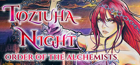 《托兹奥哈之夜-炼金术士密令(Toziuha Night Order Of The Alchemists)》V1.0.5.0(86999)官方版[俄网GOG 2026.01.08更新2.95G] 冒险游戏-第1张