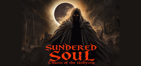 《破碎之魂：不朽锁链（Sundered Soul: Chains of the Undying）》TENOKE镜像版[EN] 角色扮演-第1张