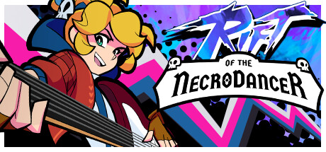 《节奏裂隙（Rift of the NecroDancer）》官方中文 集成怪物猫DLC TENOKE镜像版[CN/TW/EN/JP] 休闲解谜-第1张