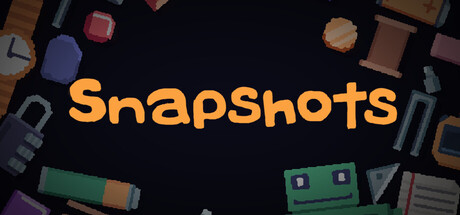 《快照（Snapshots）》官方中文 Build 21402953 P2P硬盘版[CN/TW/EN/JP] 休闲解谜-第1张