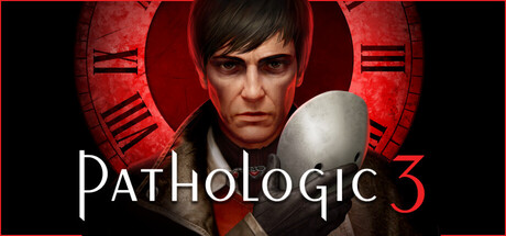 《瘟疫3(Pathologic 3)》V.RC60905.ST+Dlcs官方版[俄网portable 2026.01.10更新42.57G] 恐怖游戏-第1张