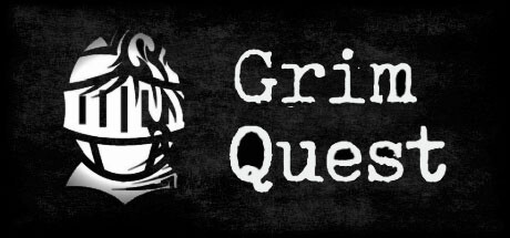 《暗影征途：古典卷（Grim Quest - Old School RPG）》Build 21450413 P2P硬盘版[EN] 角色扮演-第1张