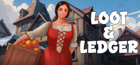 《战利品与账本(Loot And Ledger)》Build21586149官方中文版[俄网Пиратка 2026.01.22更新4.34G] 模拟经营-第1张