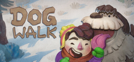 《狗狗漫步（DOGWALK）》Build 19838436 P2P硬盘版[EN] 冒险游戏-第1张