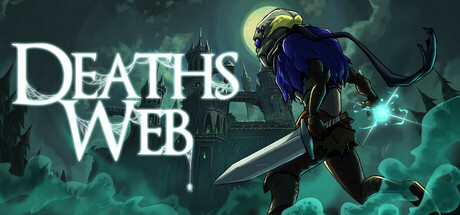 《死亡之网（Death's Web）》官方中文 P2P硬盘版[CN/EN/JP] 冒险游戏-第1张