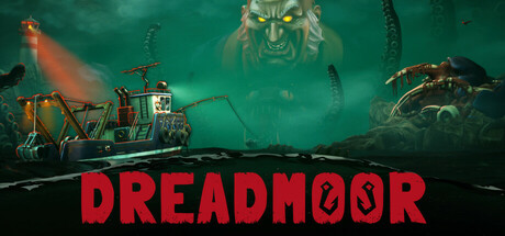 《渊舟蚀影抢先版(Dreadmoor)》V0.38a官方中文版[俄网Пиратка 2026.01.23更新3.2G] 角色扮演-第1张