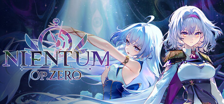 《尼恩特姆：零号篇章（Nientum - Op.ZERO）》官方中文 Build 21392159 P2P硬盘版[CN/TW/EN/JP] 休闲解谜-第1张