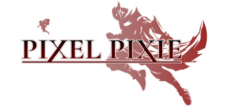 《像素精灵（Pixel Pixie）》v1.0.5 P2P硬盘版[EN] 角色扮演-第1张
