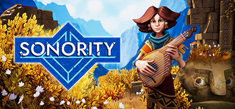 《Sonority（Sonority）》官方中文 v1.62 I_KnoW镜像版[CN/EN/JP] 冒险游戏-第1张