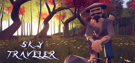 《天空旅者（Sky traveler）》官方中文 TENOKE镜像版[CN/EN] 模拟经营-第1张